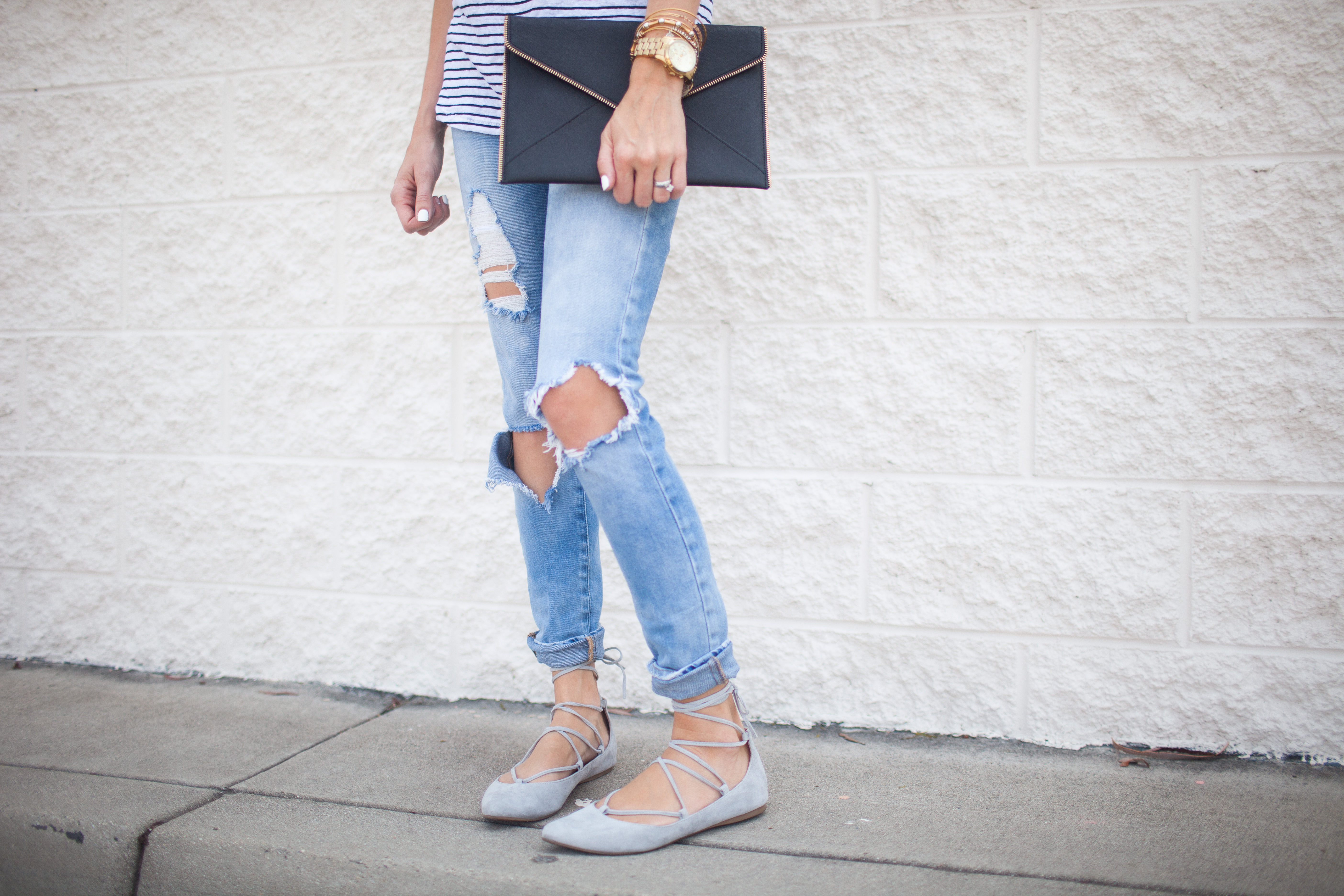 stave-madden-grey-lace-up-flats