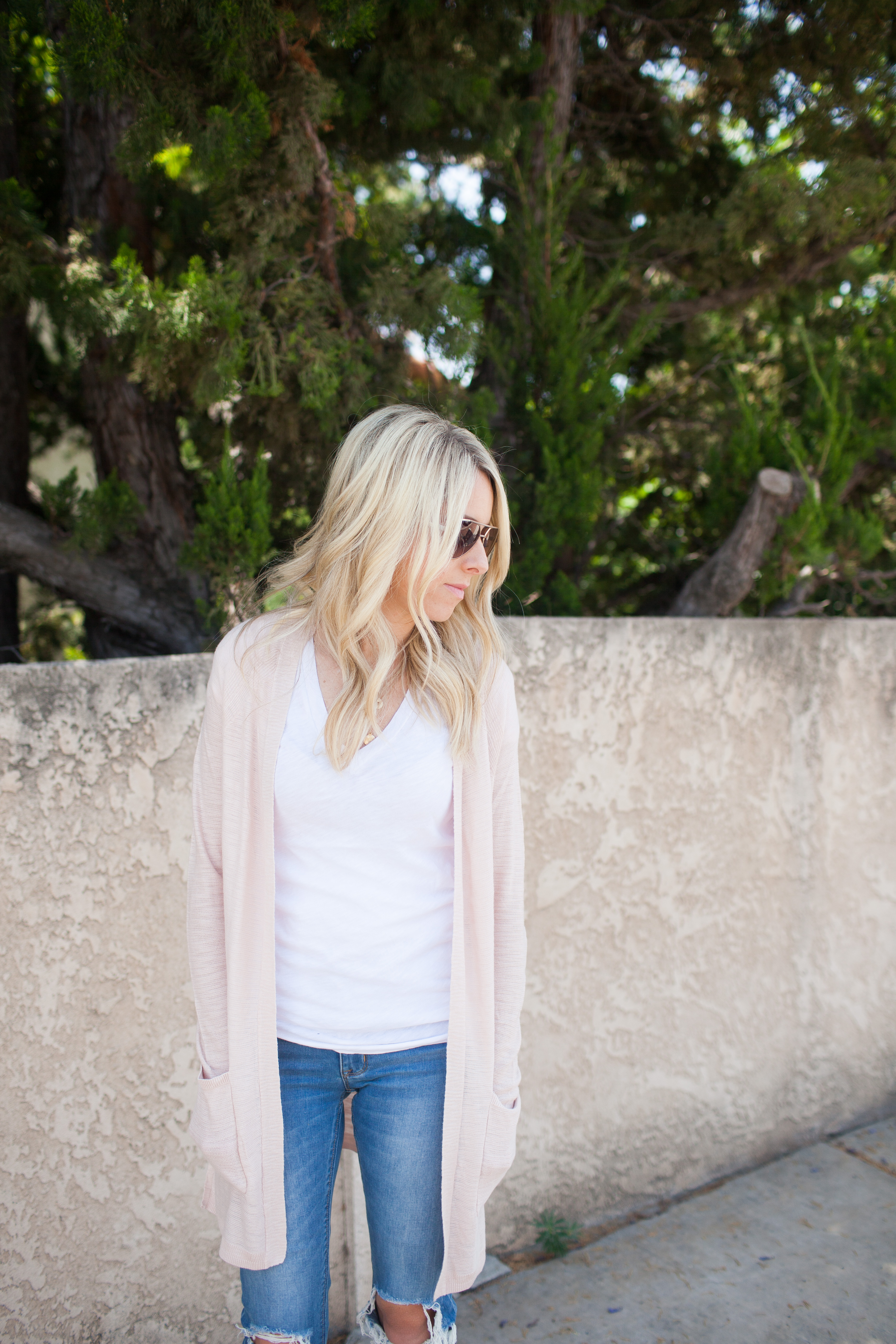 Kailee_Wright_Nordstrom_long pink duster -6