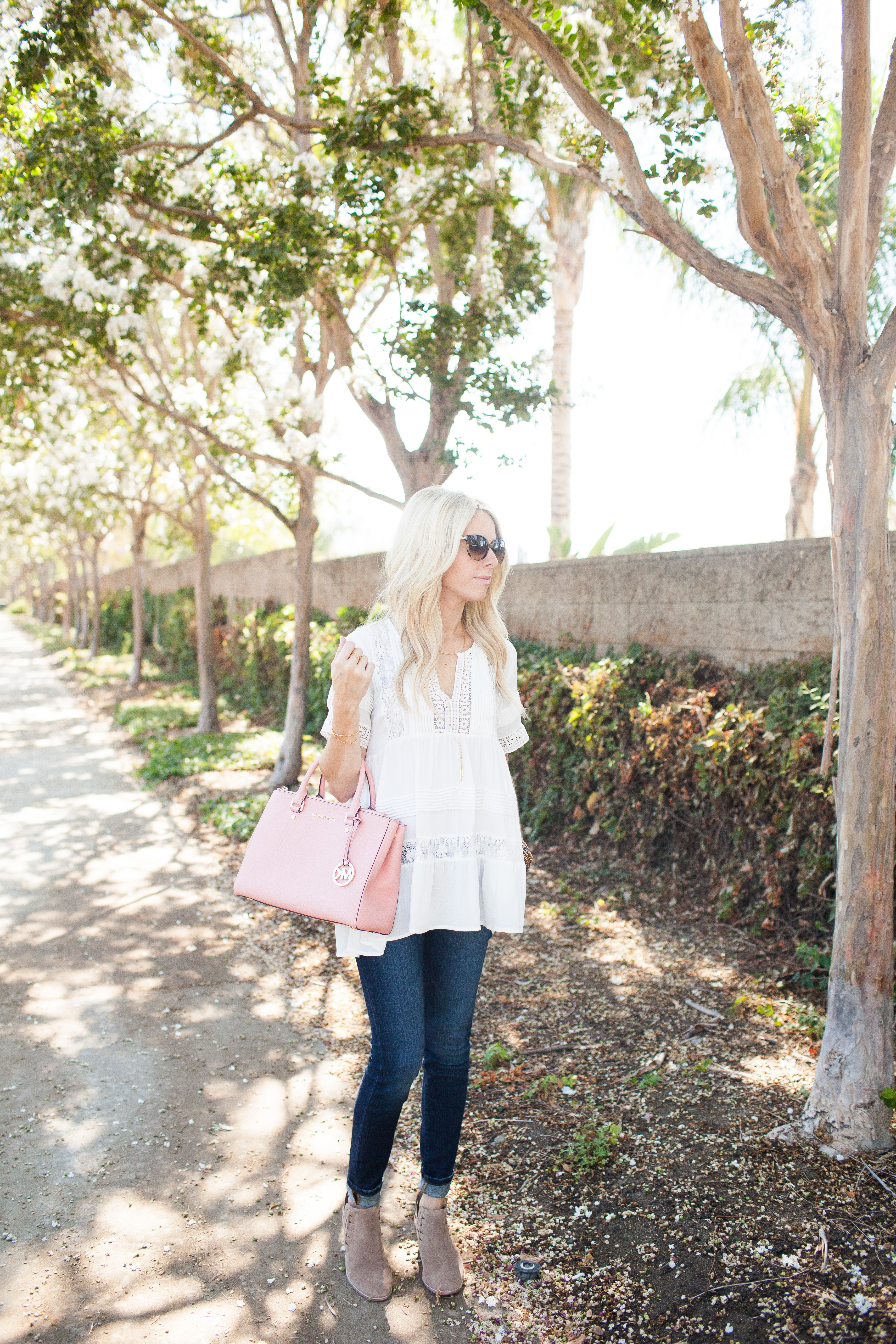 Kailee Wright_Anthropologie White Lace