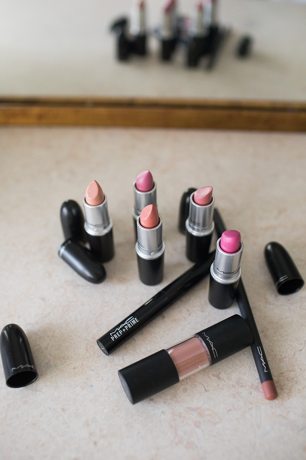 Kailee Wright_Nordstrom_Five Favorite Lipsticks