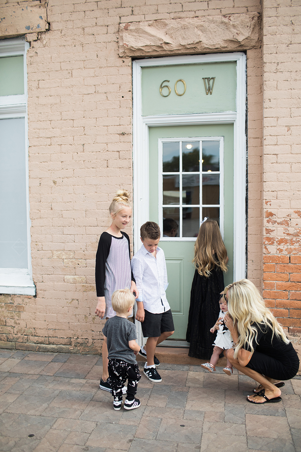Kailee Wright_Nordstrom_Kids Black Outfits