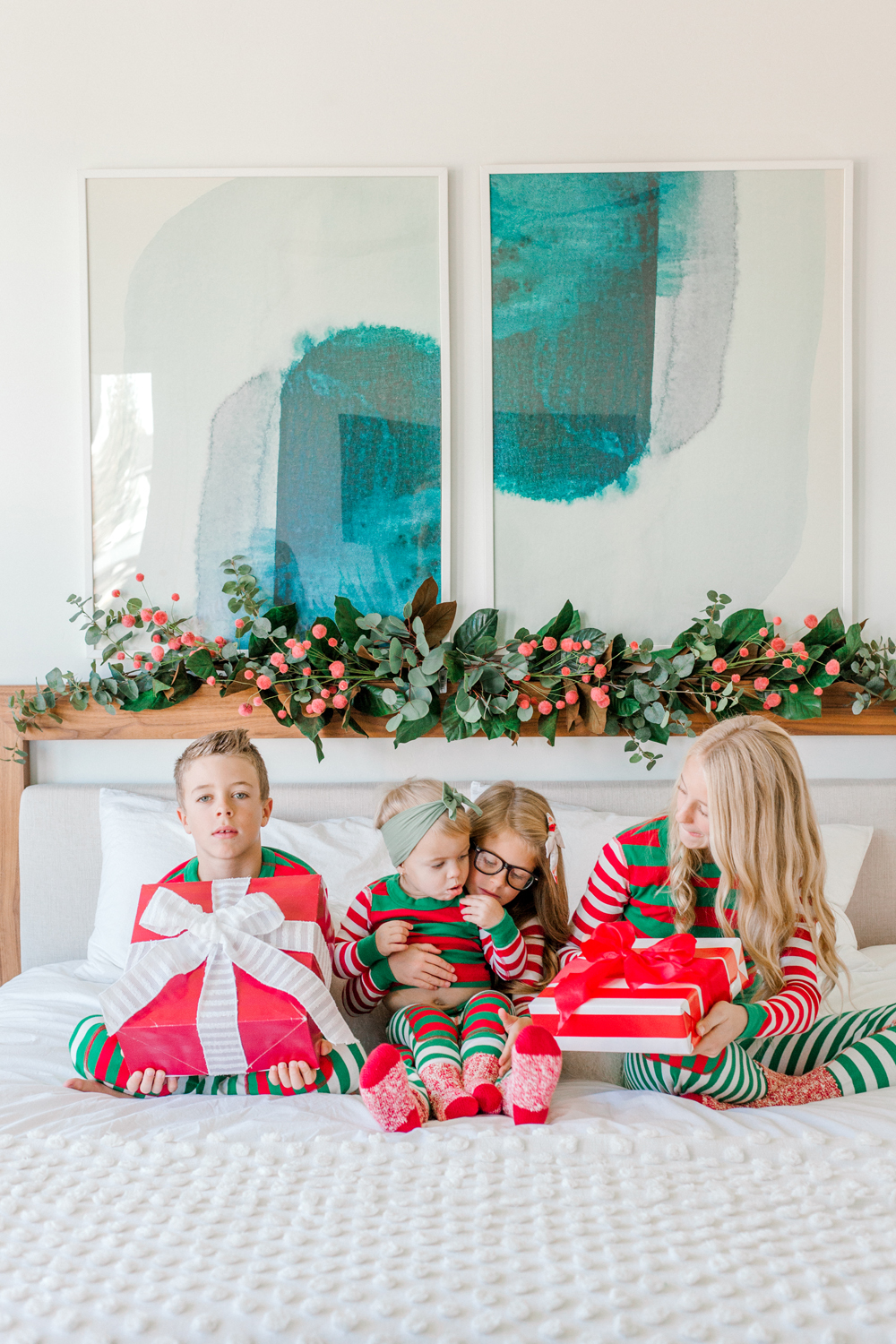 kailee wright kids gift guide