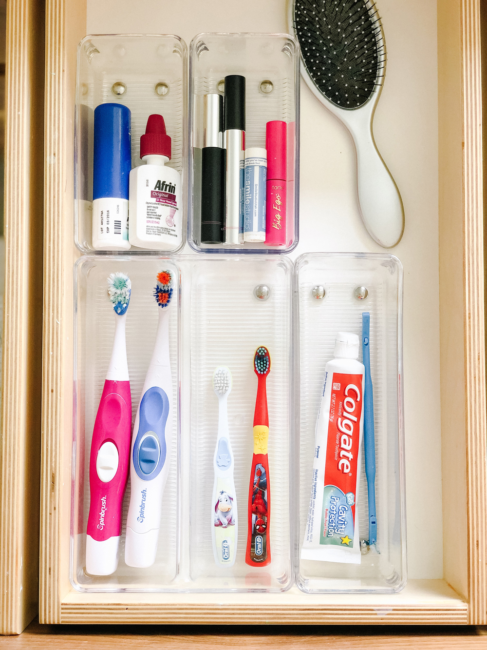 Master Bathroom Organization: Your Complete Guide - Clutter Keeper®