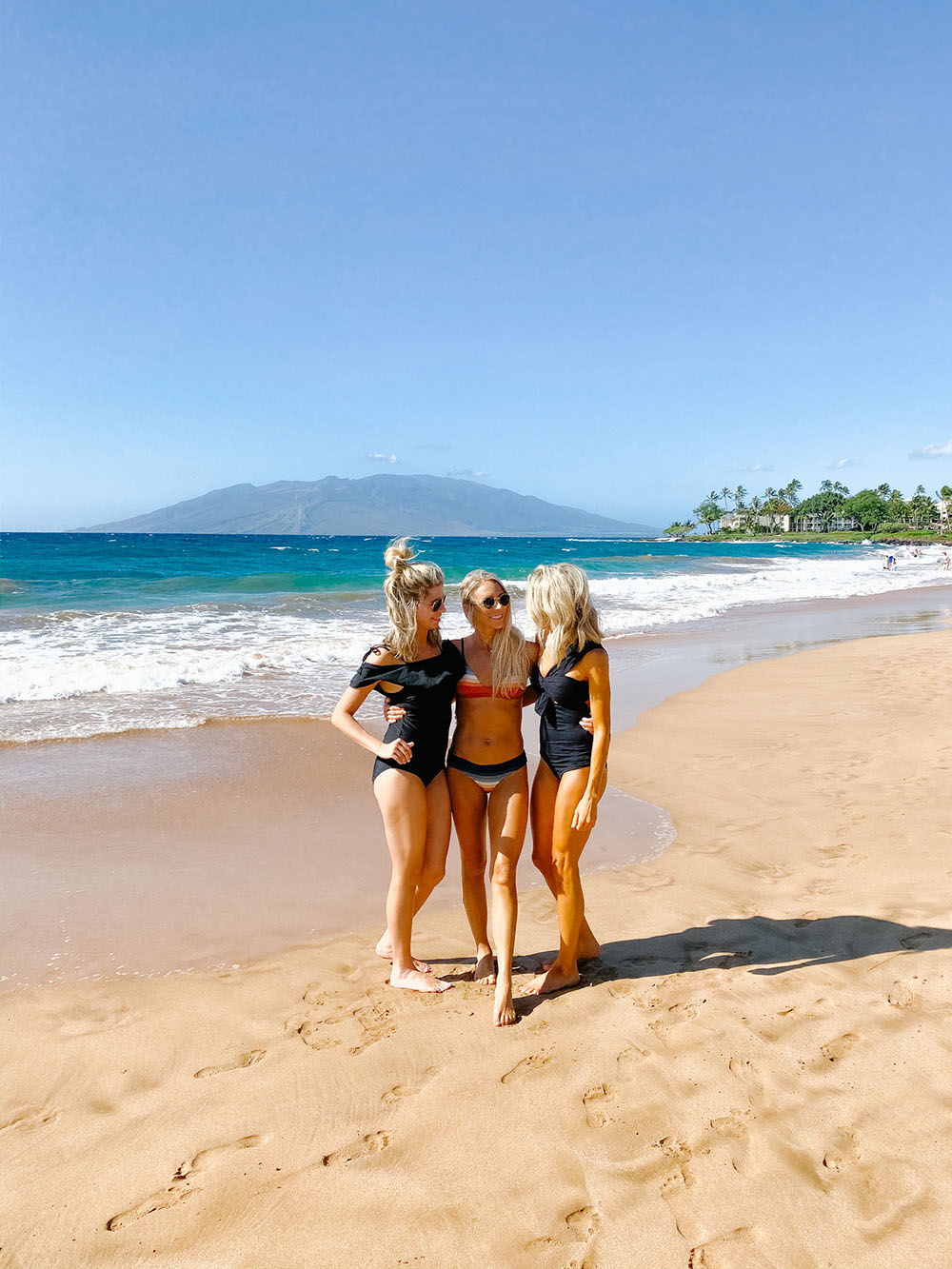kailee wright Guide to Maui Hawaii