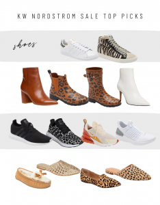 Nordstrom Anniversary Sale 2020 womens shoes