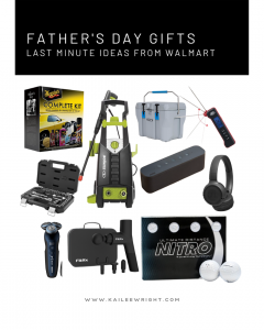 Father's Day gifts Walmart