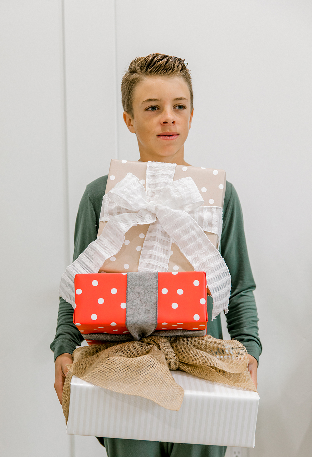 Kailee Wright Teen boy Christmas gift guide ideas