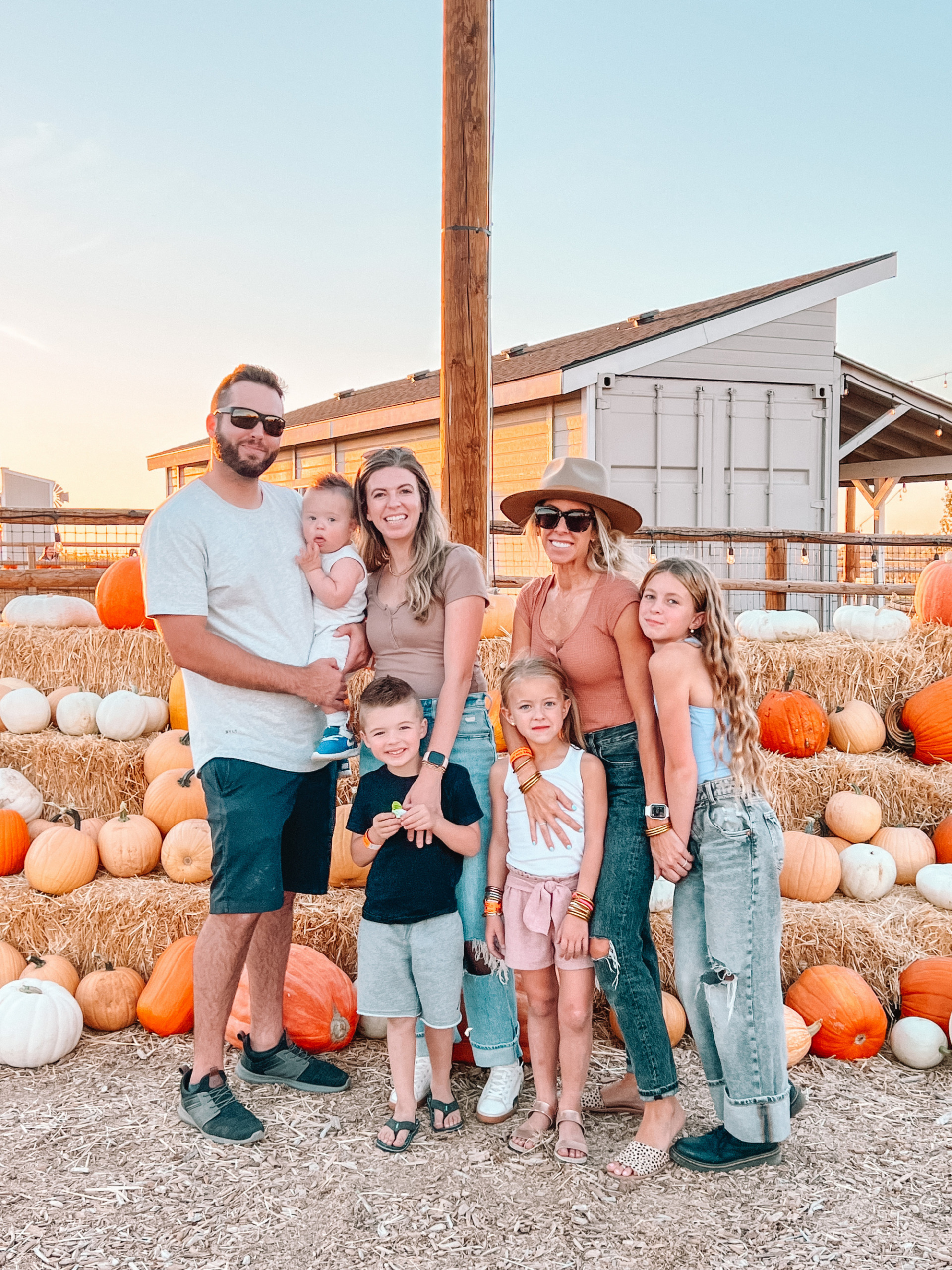 kailee wright pumpkin patch