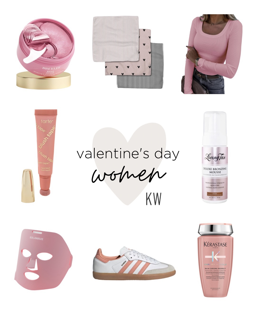 Valentine's Gift Guides 