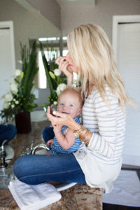 Kailee Wright_Juice Beauty_Makeup