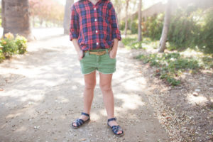 Kailee Wright_Nordstrom Kids