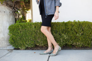 Kailee Wright_Nordstrom Jackets