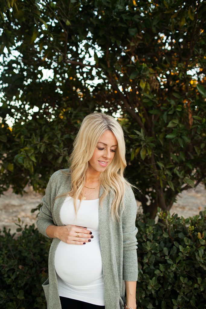 Maternity Basics - Kailee Wright