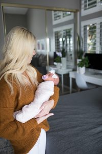 Kailee Wright_Baby Products