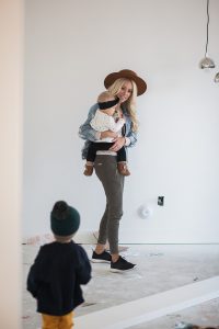 Kailee Wright- House Update