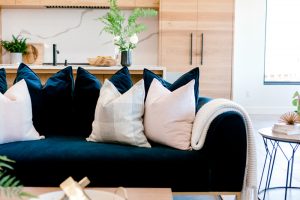 Kailee Wright Family Room