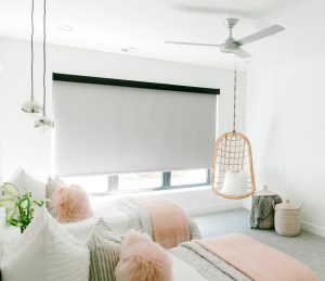 Kailee Wright Girls Room