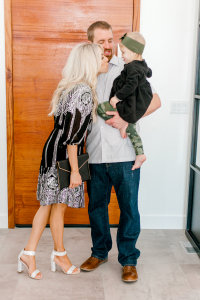 Kailee Wright Valentines date night ideas