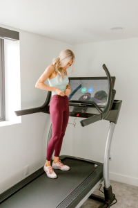 Kailee Wright Nordic Trac