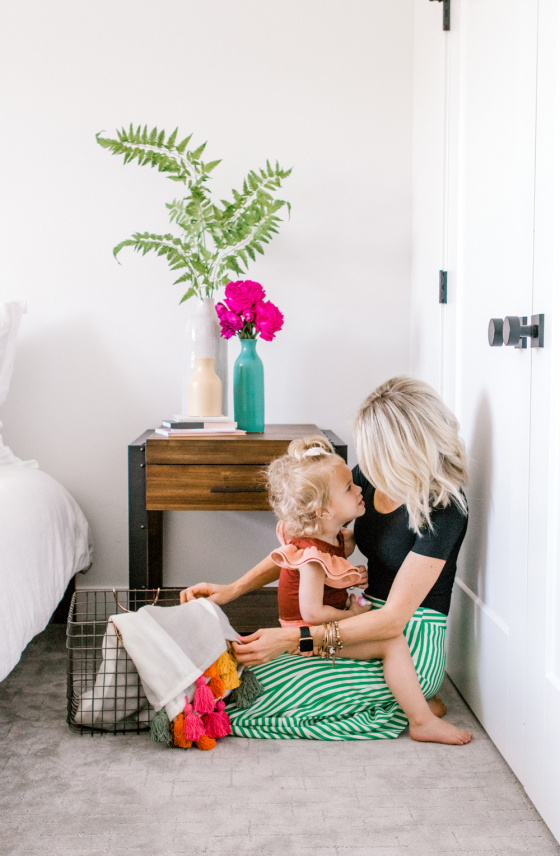 3 Budget Friendly Ways To Brighten Your Home For Summer