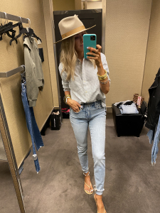 kailee wright nordstrom anniversary sale