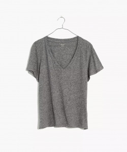 madewell tee