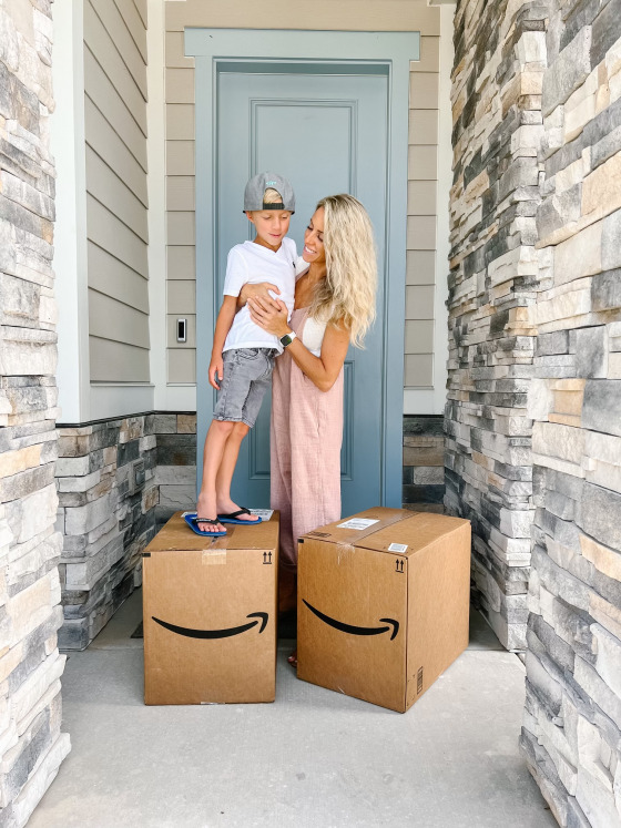 Amazon Purchases For Our Rental: Part 1