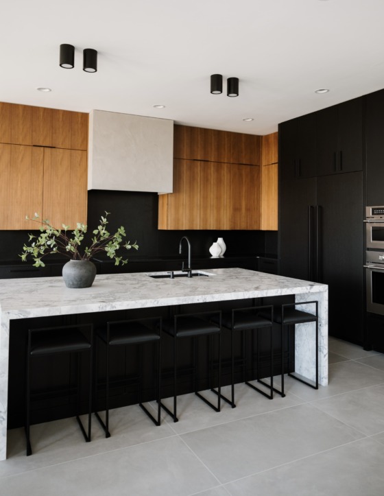 Our Home: Kitchen + Dining Room