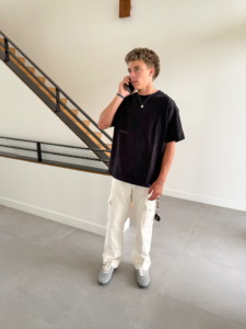 kailee wright hudson