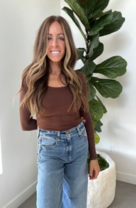 kailee wright gift guide