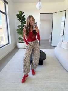 kailee wright gift guide