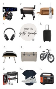 kailee wright gift guide