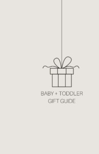 kailee wright gift guide