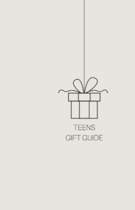 kailee wright gift guide