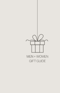 kailee wright gift guide