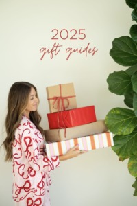 kailee wright gift guide