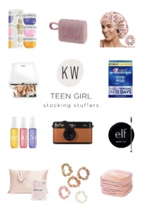 kailee wright gift guide